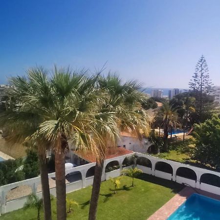 Penthouse S.Jorge Seaview T4 Apartment Quarteira Exterior photo