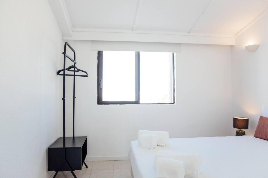 Penthouse S.Jorge Seaview T4 Apartment Quarteira Exterior photo