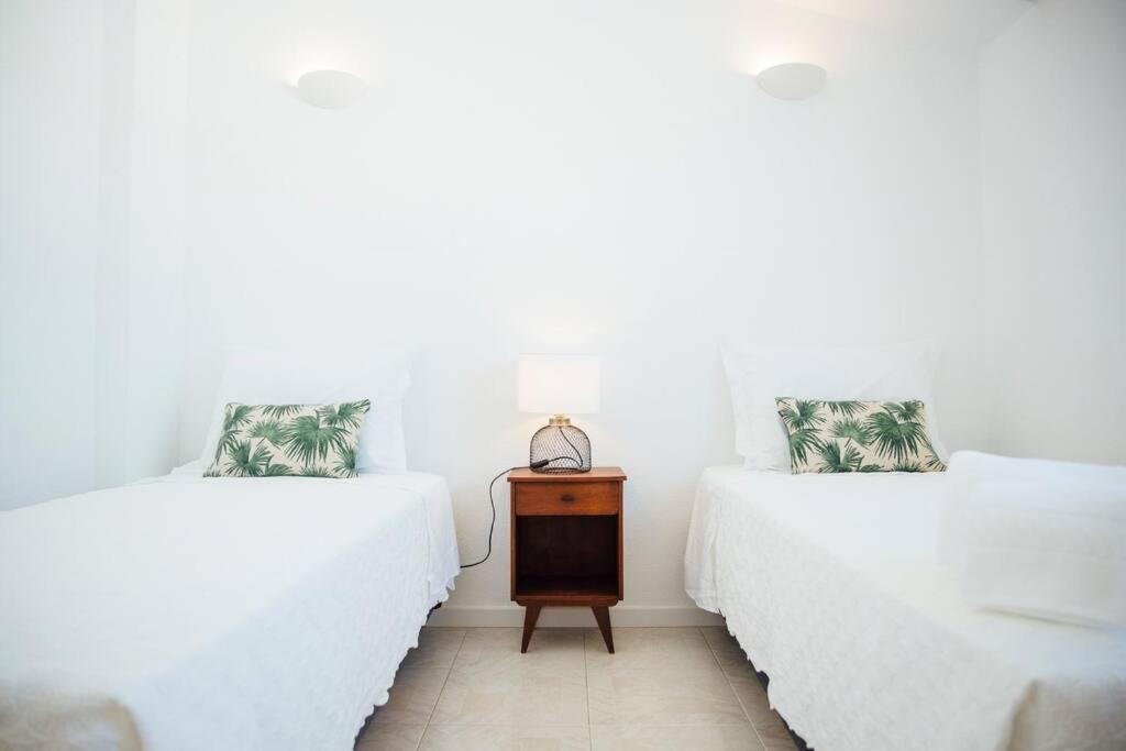 Penthouse S.Jorge Seaview T4 Apartment Quarteira Exterior photo