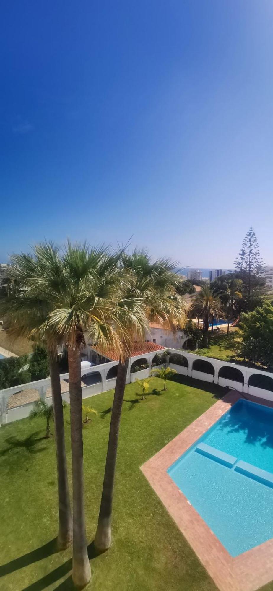 Penthouse S.Jorge Seaview T4 Apartment Quarteira Exterior photo