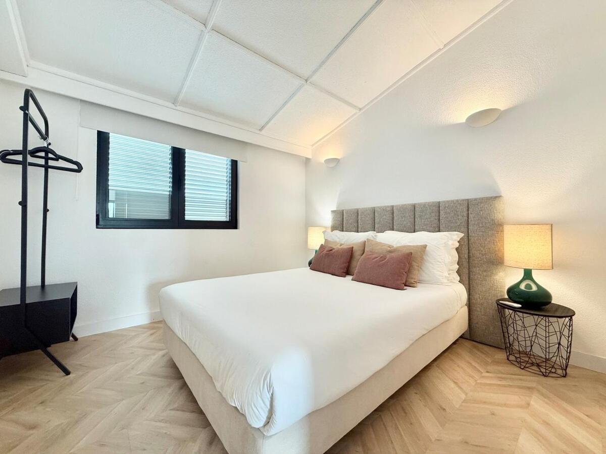 Penthouse S.Jorge Seaview T4 Apartment Quarteira Exterior photo